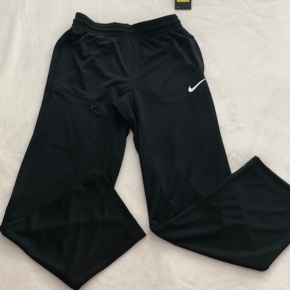 Nike Dri-Fit Basketball Pants NWT - Picture 2 of 7